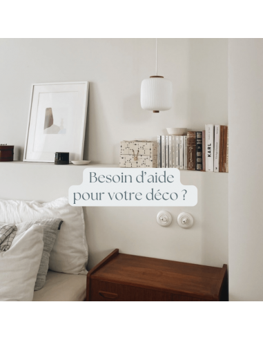 Votre Coaching déco