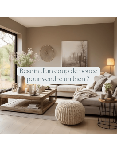 Votre Diagnostic Home Staging